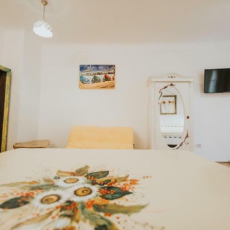 Jap Jap Residence Ap.2 Сібіу Екстер'єр фото