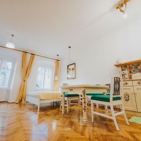 Jap Jap Residence Ap.2 Сібіу Екстер'єр фото
