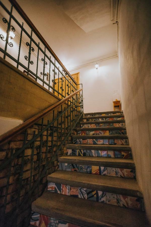 Jap Jap Residence Ap.2 Сібіу Екстер'єр фото
