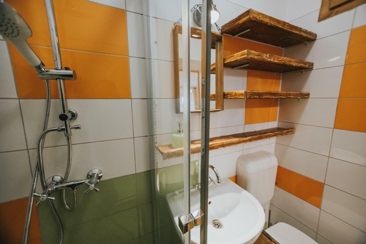 Jap Jap Residence Ap.2 Сібіу Екстер'єр фото