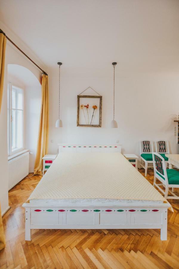 Jap Jap Residence Ap.2 Сібіу Екстер'єр фото